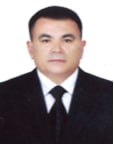 Pardaev Quldosh Uzaqovich