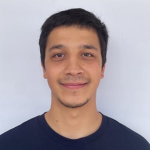 Kalıqnazarova Gulayım Kaniyazovna