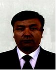Mamajonov Iqboljon Maribjonovich