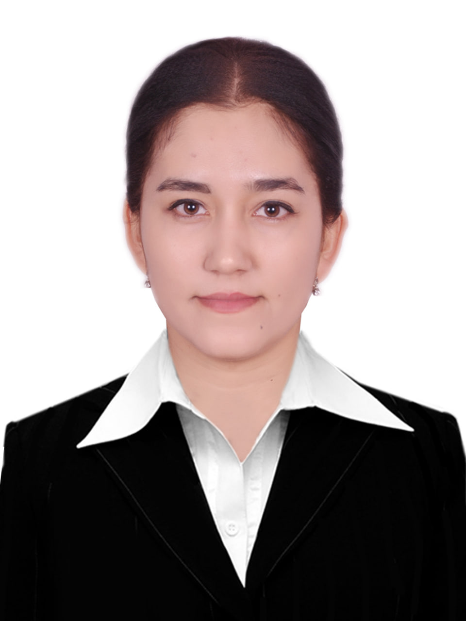 Bobojonova Shohsanam Sharifboyevna