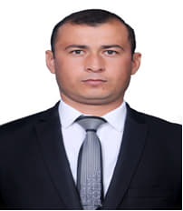 Yuldashev Farrukh Hakberdievich