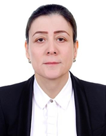 Boltaeva Gulsanam Khasanovna