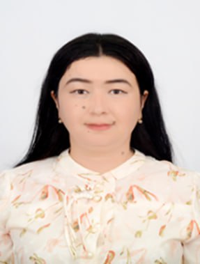Normurodova Zarifa Ruziqulovna