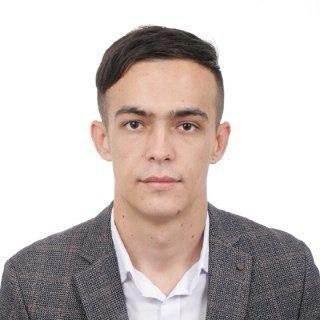 Amrulloev Miraziz Nurmatovich