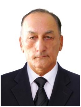 Bobojanov Sharipboy Khudoshukirovich
