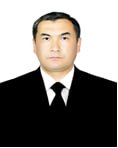 Sattarov Akram Madaminovich